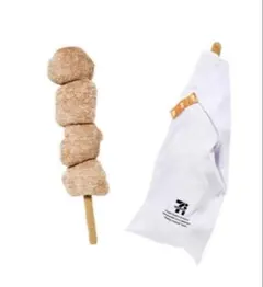 セブンイレブン Happyくじ 特賞 BIG!ぬいぐるみからあげ棒 一番くじ