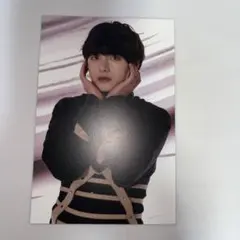 2026年最新】bts サノク トレカの人気アイテム - メルカリ