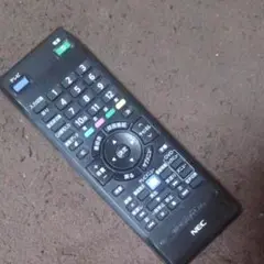 RNo.156 NEC パソコン リモコン