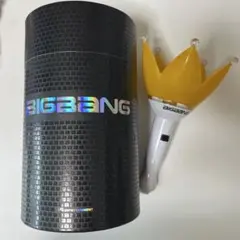 d*7様 BIGBANG 公式ペンライト 初期 韓国 - メルカリ