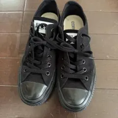 CONVERSE ALL STAR スニーカー ブラック
