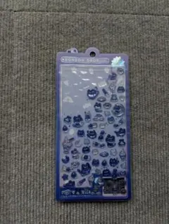 BONBON DROP 猫モチーフシール