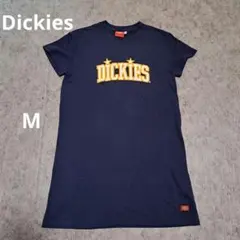 Dickies 半袖 Tシャツ ネイビー Mサイズのサムネイル