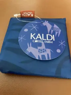 KALDI COFFEE FARM エコバッグ