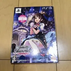 非売品】アイドルマスター シンデレラガールズ G4U 島村卯月 B2