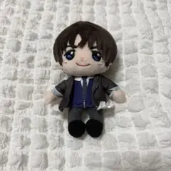 原因は自分にある。 大倉空人 仮ノ現 ぬいぐるみ - メルカリ