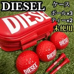 2026年最新】DIESEL ゴルフ その他の人気アイテム - メルカリ