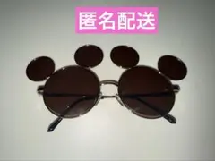 ミッキー　サングラス