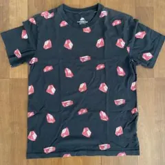 値下げ　NIKE Tシャツ 半袖 黒 ナイキ