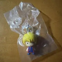 HUNTER×HUNTER めじるしアクセサリー クラピカ