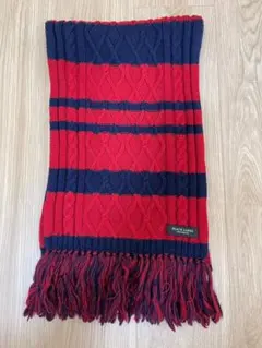 2025年最新】BLACK LABEL CRESTBRIDGE マフラーの人気アイテム - メルカリ