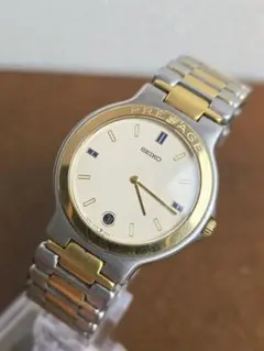 SEIKO Presage プレサージュ メカニカル 白 4R36-04E0 - メルカリ