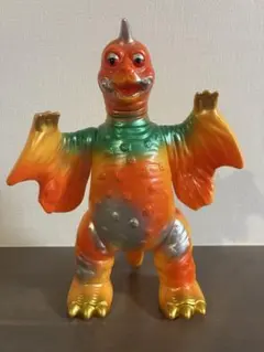 ブルマァク 特撮