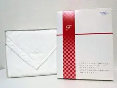 FANCL ファンケル 今治産ウォッシュタオル (ハンドタオル)❃非売品❃のサムネイル