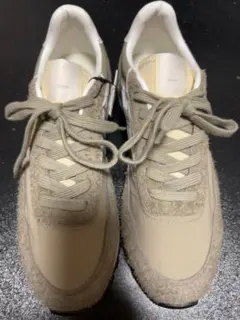 ZARA スニーカー Ortholite／布袋とタグ付き新品未使用品 27cm