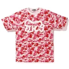 ive レイ着用】A BATHING APE キャップ - メルカリ
