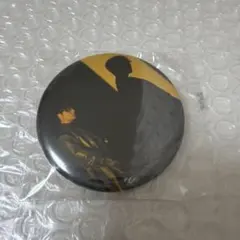 ØMI INFINITY MOON 缶バッジ