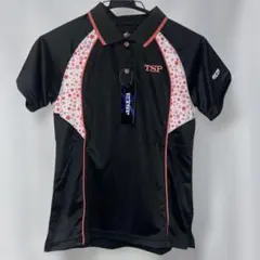 TSPサルタールシャツ　卓球ウェアレディス　Sサイズ　日本製