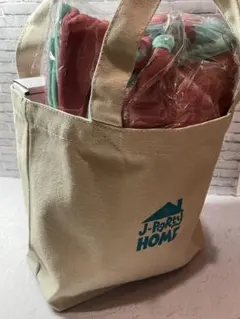 ジェジュン　J-party home in japan アップグレード特典