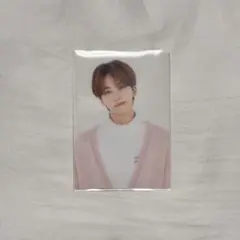 ジョンハン　セブチカフェ　2021