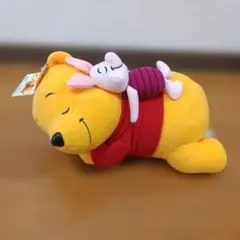 くまのプーさん ぬいぐるみ 約30cm