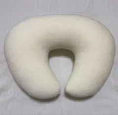 授乳クッション ミモザ柄 サンデシカ