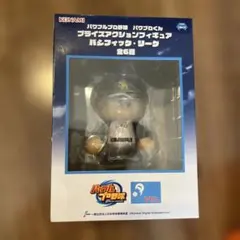 KONAMI パワプロくん フィギュア 第6弾