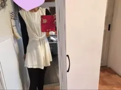 ZARA  BASIC  値下げ　最終価格です