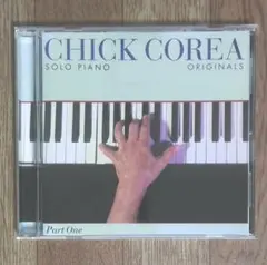 ジャズ CD 5302 チック・コリア