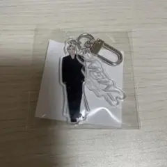 SEVENTEEN エスクプス アクリルキーリング カプセルトイ