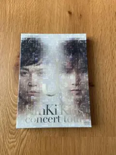 2026年最新】KinKi Kids concert tour J の人気アイテム - メルカリ