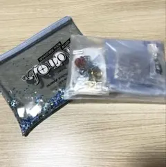 seventeen プレミアムシート　特典