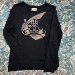 Vivienne Westwood 長袖 Tシャツ y2k archive Vivienne Westwood 長袖 Tシャツ y2k archive - メルカリ