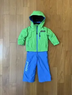 Phenix 子ども用スキーウェア サイズ90