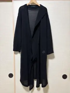 ERIKO YAMAGUCHI マトウ ドローストリング オックスフォードカディ