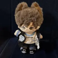 2026年最新】無属性 ぬいぐるみの人気アイテム - メルカリ
