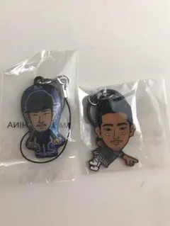 クリーナー 小林直己