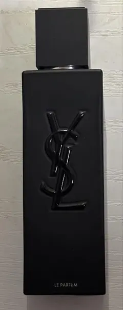 YVES SAINT LAURENT MYSLF ルパルファム