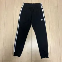adidas トラックジャージ パンツ