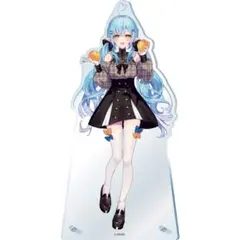 2026年最新】雪花ラミィ アクリルスタンドの人気アイテム - メルカリ