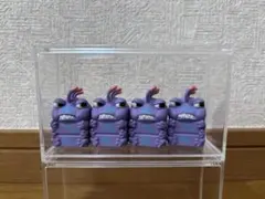 モンスターズインク　ランドール　フィギュア