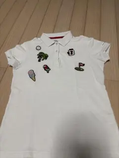 Jack Bunny!! ポロシャツ サイズ1