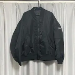 UG UNDERCOVER リバーシブルMA-1 XL 358500
