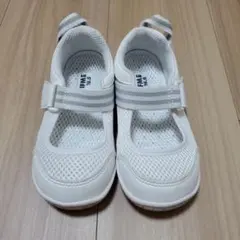 イフミー　上履き　内履き　16.5