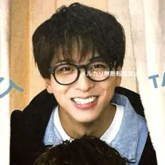 2025年最新】寺西拓人 クリアファイルの人気アイテム - メルカリ