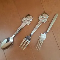 2026年最新】ハローキティ スプーンの人気アイテム - メルカリ