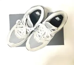 【期間限定出品】newbalance M5740 27.5cm グレー　箱付き