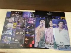 エ*日様 BTS 映画　特典　セット売り