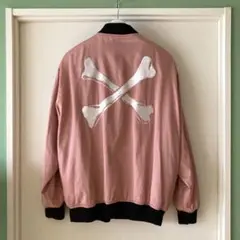 Wtaps MA-1 CORE SPEC JACKET Mサイズ ダブルタップス - メルカリ