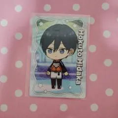 氷鷹北斗 あんスタチップス2